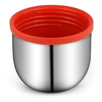 Термос StarWind 10-500 500мл (серебристый/красный) - Превью изображения №3 — Интернет-магазин Time-Shop