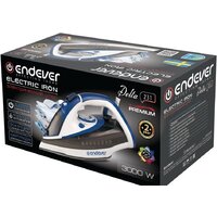 Утюг Endever Delta-231 - Превью изображения №15 — Интернет-магазин Time-Shop