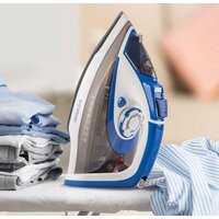 Утюг Endever Delta-231 - Превью изображения №6 — Интернет-магазин Time-Shop