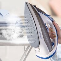 Утюг Endever Delta-231 - Превью изображения №7 — Интернет-магазин Time-Shop