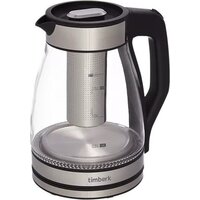 Электрический чайник Timberk T-EK27G02 - Превью изображения №2 — Интернет-магазин Time-Shop