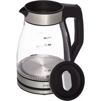 Электрический чайник Timberk T-EK27G02 - Превью изображения №3 — Интернет-магазин Time-Shop