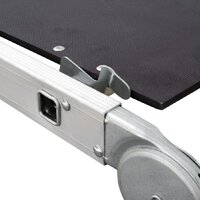 Лестница-трансформер Новая высота NV 334 трансформер с помостом 2x4 ступеней - Превью изображения №4 — Интернет-магазин Time-Shop