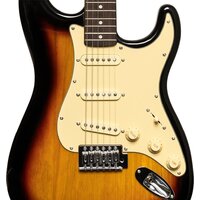 Электрогитара Stagg SES-30 SNB - Превью изображения №5 — Интернет-магазин Time-Shop