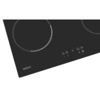 Варочная панель Akpo PKA 60 9014 BL - Превью изображения №6 — Интернет-магазин Time-Shop