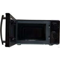 Микроволновая печь Making Oasis Everywhere MW-70MB - Превью изображения №5 — Интернет-магазин Time-Shop