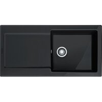 Franke Maris MRK 611-100 124.0379.965 (оникс)