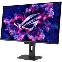 Игровой монитор ASUS ROG Strix OLED XG27AQDMES - Превью изображения №2 — Интернет-магазин Time-Shop