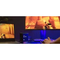 Внешний накопитель WD Black D50 Game Dock NVMe 2TB WDBA3U0020BBK - Превью изображения №8 — Интернет-магазин Time-Shop
