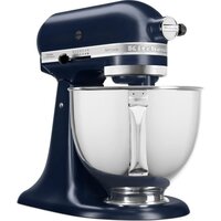 Кухонный комбайн KitchenAid 5KSM125EIB - Превью изображения №2 — Интернет-магазин Time-Shop