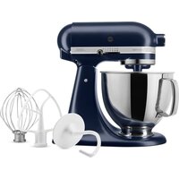 Кухонный комбайн KitchenAid 5KSM125EIB - Превью изображения №3 — Интернет-магазин Time-Shop