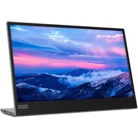Портативный монитор Lenovo L15 66E4UAC1WL - Превью изображения №2 — Интернет-магазин Time-Shop