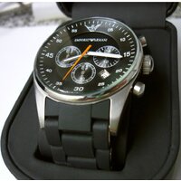 Наручные часы Emporio Armani AR5858 - Превью изображения №6 — Интернет-магазин Time-Shop