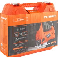 Электролобзик Patriot LS 900 - Превью изображения №10 — Интернет-магазин Time-Shop