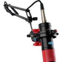 Проводной микрофон Alctron CS35 - Превью изображения №7 — Интернет-магазин Time-Shop