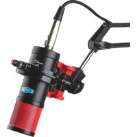 Проводной микрофон Alctron CS35 - Превью изображения №6 — Интернет-магазин Time-Shop