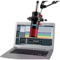 Проводной микрофон Alctron CS35 - Превью изображения №10 — Интернет-магазин Time-Shop