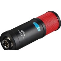 Проводной микрофон Alctron CS35 - Превью изображения №2 — Интернет-магазин Time-Shop