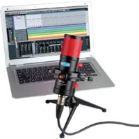 Проводной микрофон Alctron CS35 - Превью изображения №9 — Интернет-магазин Time-Shop