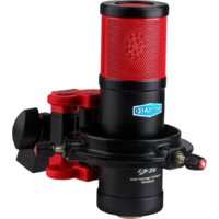 Проводной микрофон Alctron CS35 - Превью изображения №5 — Интернет-магазин Time-Shop