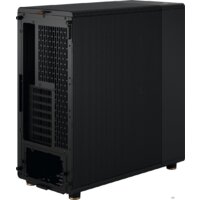 Корпус Fractal Design North Charcoal Black FD-C-NOR1C-01 - Превью изображения №4 — Интернет-магазин Time-Shop