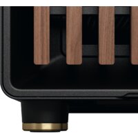 Корпус Fractal Design North Charcoal Black FD-C-NOR1C-01 - Превью изображения №21 — Интернет-магазин Time-Shop