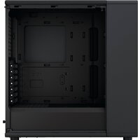 Корпус Fractal Design North Charcoal Black FD-C-NOR1C-01 - Превью изображения №6 — Интернет-магазин Time-Shop