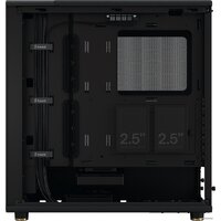 Корпус Fractal Design North Charcoal Black FD-C-NOR1C-01 - Превью изображения №11 — Интернет-магазин Time-Shop