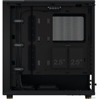 Корпус Fractal Design North Charcoal Black FD-C-NOR1C-01 - Превью изображения №10 — Интернет-магазин Time-Shop