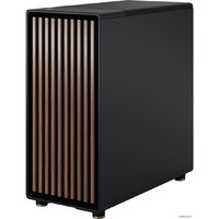 Корпус Fractal Design North Charcoal Black FD-C-NOR1C-01 - Превью изображения №3 — Интернет-магазин Time-Shop