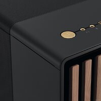 Корпус Fractal Design North Charcoal Black FD-C-NOR1C-01 - Превью изображения №20 — Интернет-магазин Time-Shop