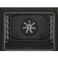 Электрический духовой шкаф Indesit IFE 3644 WH - Превью изображения №4 — Интернет-магазин Time-Shop