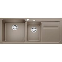 Blanco Naya 8 S 519660 (левая, трюфель)