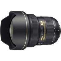 Nikon AF-S NIKKOR 14-24mm f/2.8G ED