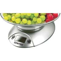 Кухонные весы CENTEK CT-2451 - Превью изображения №2 — Интернет-магазин Time-Shop