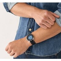 Наручные часы Fossil Blue FS5960 - Превью изображения №4 — Интернет-магазин Time-Shop