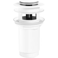 Lauter 21190W (белый матовый)