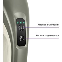 Пылесос Kitfort KT-5195 - Превью изображения №6 — Интернет-магазин Time-Shop