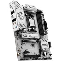 Материнская плата MSI B850 Gaming Plus WiFi6E - Превью изображения №3 — Интернет-магазин Time-Shop