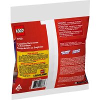Конструктор LEGO Ninjago 30700 Битва Арина с Драконианцем - Превью изображения №3 — Интернет-магазин Time-Shop
