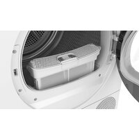 Сушильная машина Bosch Serie 4 WTH86200PL - Превью изображения №11 — Интернет-магазин Time-Shop
