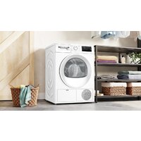 Сушильная машина Bosch Serie 4 WTH86200PL - Превью изображения №5 — Интернет-магазин Time-Shop