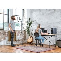 Аудиоинтерфейс Audient EVO 8 - Превью изображения №6 — Интернет-магазин Time-Shop