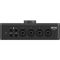 Аудиоинтерфейс Audient EVO 8 - Превью изображения №5 — Интернет-магазин Time-Shop