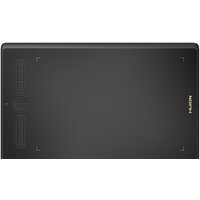 Графический планшет Huion Inspiroy H580X (черный) - Превью изображения №2 — Интернет-магазин Time-Shop