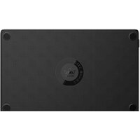 Графический планшет Huion Inspiroy H580X (черный) - Превью изображения №6 — Интернет-магазин Time-Shop