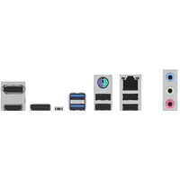 Материнская плата ASUS TUF Gaming A620M-Plus - Превью изображения №5 — Интернет-магазин Time-Shop