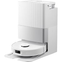Робот-пылесос Roborock Qrevo Edge 5V1 QRES0200 (евровилка, с английской озвучкой, белый) - Превью изображения №5 — Интернет-магазин Time-Shop