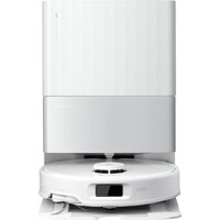 Робот-пылесос Roborock Qrevo Edge 5V1 QRES0200 (евровилка, с английской озвучкой, белый) - Превью изображения №2 — Интернет-магазин Time-Shop
