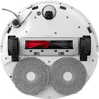 Робот-пылесос Roborock Qrevo Edge 5V1 QRES0200 (евровилка, с английской озвучкой, белый) - Превью изображения №10 — Интернет-магазин Time-Shop
